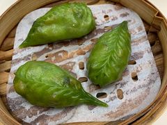 -蔡澜点心·粤菜(嘉里中心店)