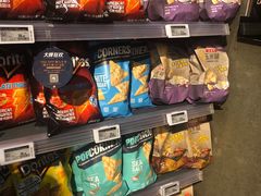 -Olé精品超市(沈阳万象城店)