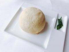酥皮叉烧包-富力丽思卡尔顿酒店·丽轩中餐厅