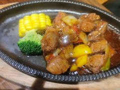 -古京·臻致料理(月湖店)