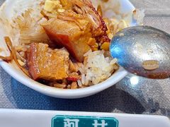 -阿甘小馆(陇海路店)