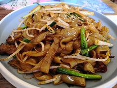 -佬港味粤味小馆(锦艺城店)