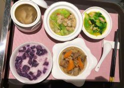 点击看大图 -乐茵敔山湾月子中心(独栋湖景店)