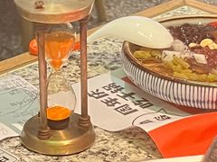 -炭舍干锅(华发商都店)