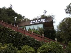 -熊猫主题餐厅