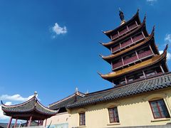 -狼山风景名胜区