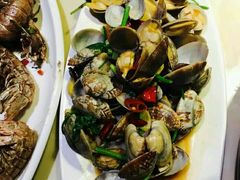 -船梆煮•蒸汽海鲜·生腌干蒸(五四广场店)