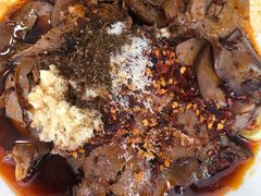 -温记府廟豆汤饭·始于1955年(海椒店)
