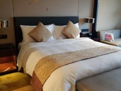 -成都保利公园皇冠假日酒店(熊猫基地店)