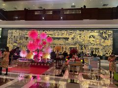 -广州花园酒店