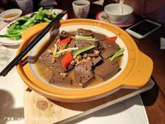 鹅血-春梅里卤鹅馆·47年老字号(中山路店)