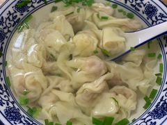 小馄饨-鼎顺小吃(吴山名楼店)