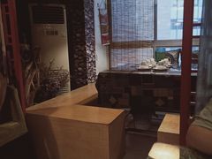 -蘑菇私房菜小馆(杨家坪西城天街店)