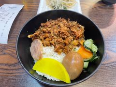 -台南擔仔面·卤肉饭(老虹井路店)