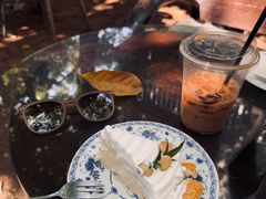 -Fern Forest Cafe