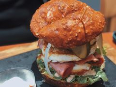 -魏斯理汉堡(西安沣东吾悦店)