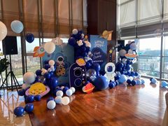 -安蒂娅·海鲜自助餐厅(安蒂娅美兰酒店)