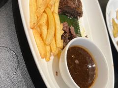 -荣兴酒家(徐家汇店)