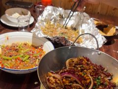 -衡厨·衡阳土菜(中南店)