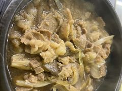 -朴氏韩国料理(北欧丽景店)