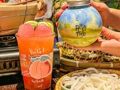 -泰妃殿(武汉首店)