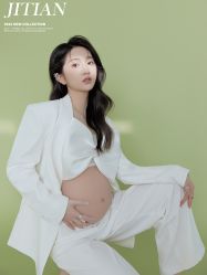 -专注孕妇照亲子照·纪田摄影