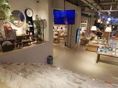 店内环境-当当书店(国泰广场店)