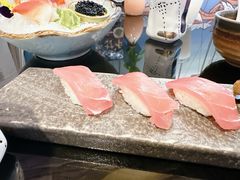 -昱匠·日本料理(金融街店)