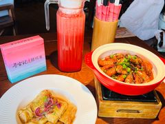 -寻宝记绍兴菜(鲁迅路店)