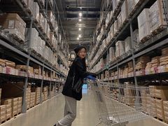 -IKEA宜家家居(南京商场)
