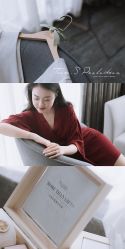 -荷玛高端新娘跟妆团队·彩妆培训