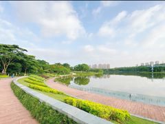 -东莞植物园