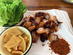 -创味·民间海南菜·非遗藤桥排骨(藤桥·免税城店)