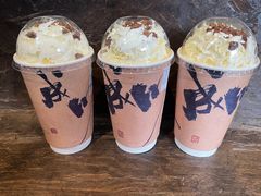 -成川茶店·潮汕工夫浓茶(万象店)