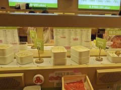 -一围肥牛肉小火锅(佳兆业广场店)