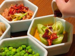 -隐庐·古法川菜(高新店)