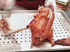 -全聚德(双井店)