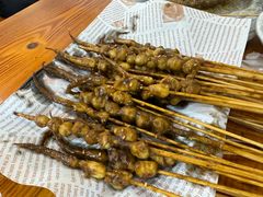 -十里铺铁板鱿鱼