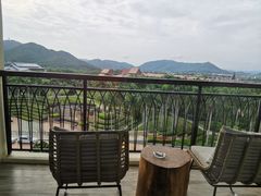 -三亚亚龙湾万豪度假酒店