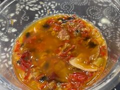 -记忆湘菜馆(芙蓉镇店)