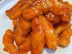 -金豆角砂锅焖面(安贞店)