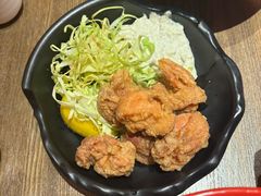 -无敌家现熬骨汤拉面(颐堤港店)