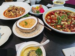 -随和家宴·川菜(杜甫草堂店)