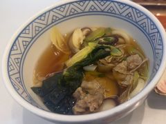 -千寻山野烤肉(中关村店)
