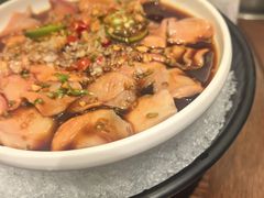 -东海怡品海鲜豆捞(舟宿夜江店)