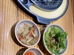 -喜来稀肉(北外滩白玉兰广场店)