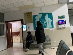 -上海市浦东新区中医医院(川沙总院)