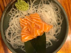 -坂吉屋·居酒屋深夜食堂(龙湖店)