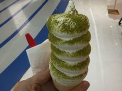 -DQ·蛋糕·冰淇淋(合生汇店)