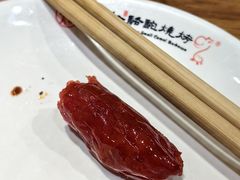-福苗小骆驼烧烤(中关村店)